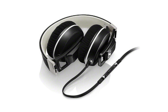   Sennheiser Urbanite XL